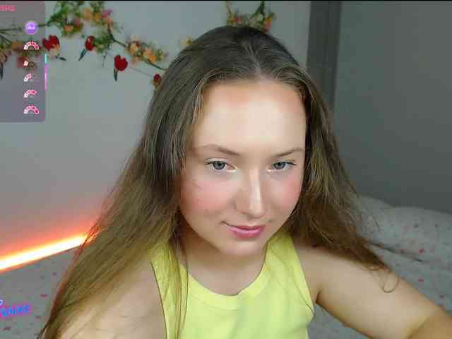 -EmilyxGrasez- webcam