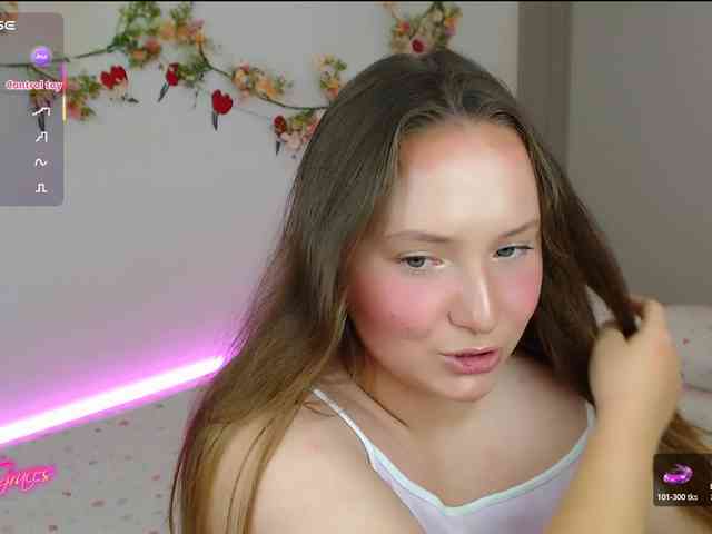 -EmilyxGrasez- webcam