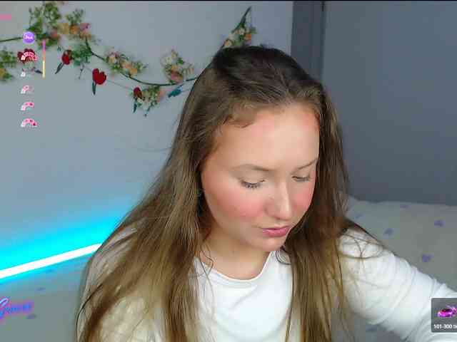 -EmilyxGrasez- webcam
