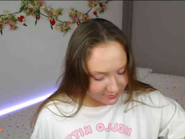 -EmilyxGrasez- webcam