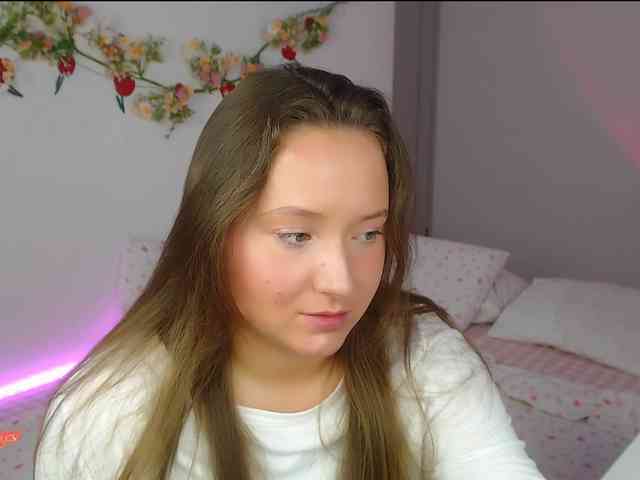 -EmilyxGrasez- webcam