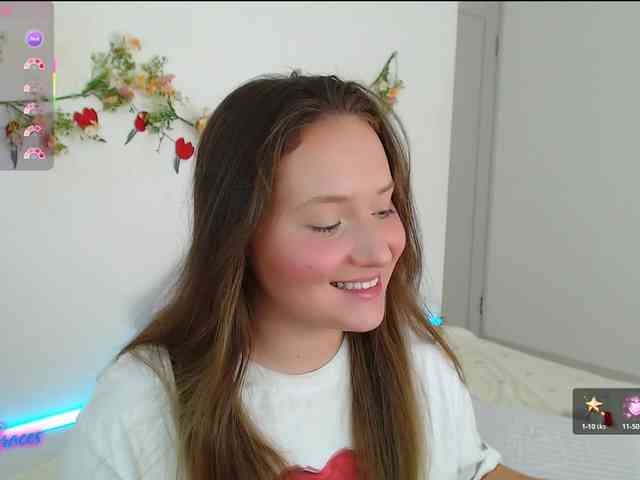-EmilyxGrasez- webcam