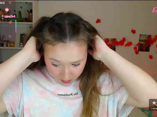 -EmilyxGrasez- webcam