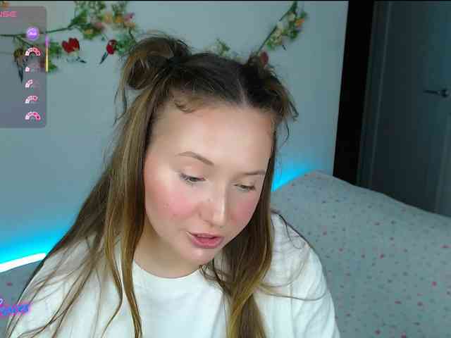 -EmilyxGrasez- webcam