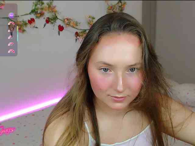 -EmilyxGrasez- webcam