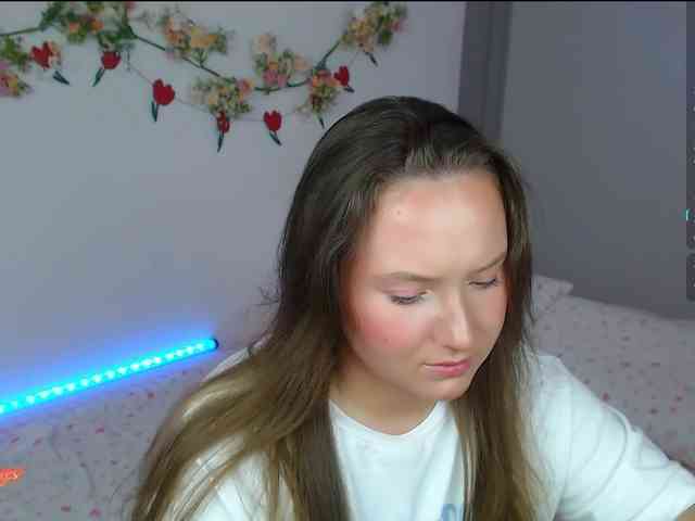 -EmilyxGrasez- webcam