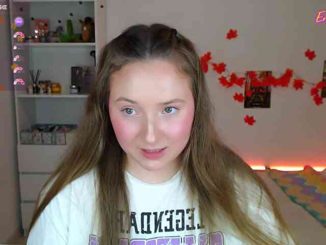 -EmilyxGrasez- webcam