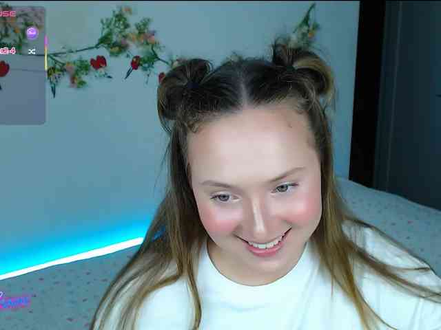 -EmilyxGrasez- webcam