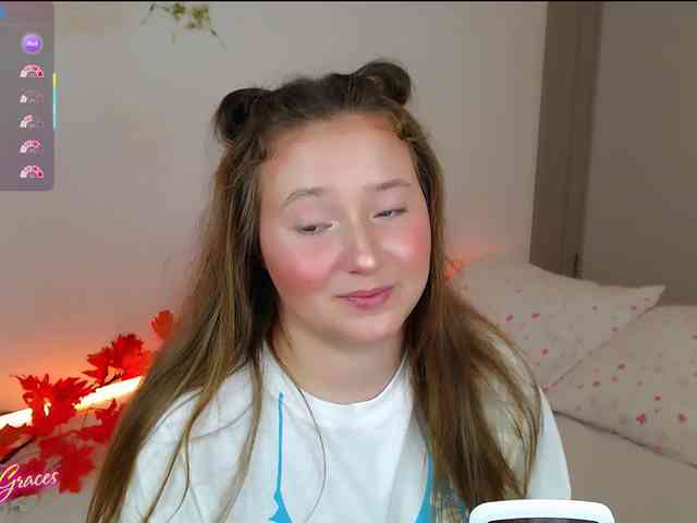 -EmilyxGrasez- webcam