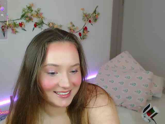 -EmilyxGrasez- webcam