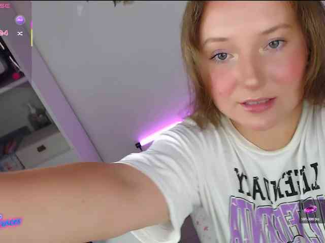 -EmilyxGrasez- webcam