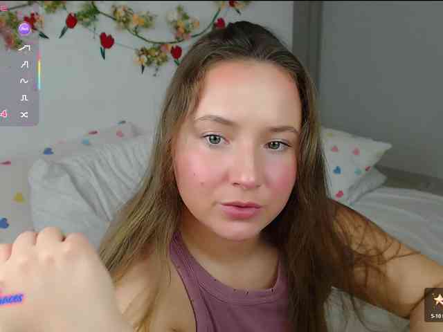 -EmilyxGrasez- webcam
