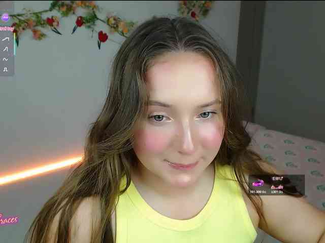 -EmilyxGrasez- webcam