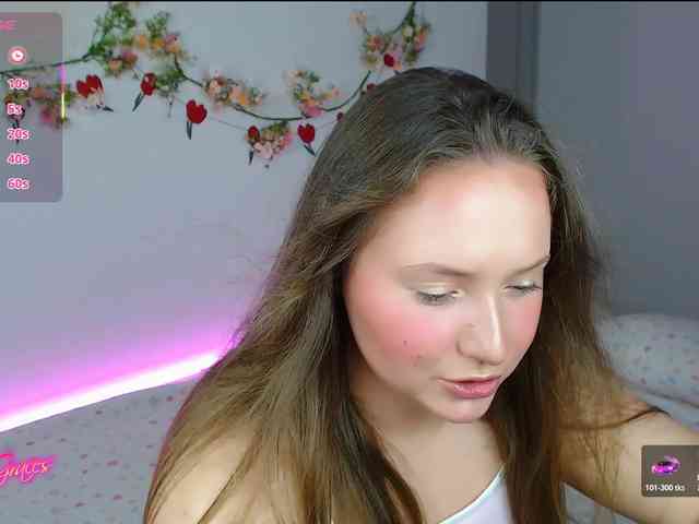 -EmilyxGrasez- webcam