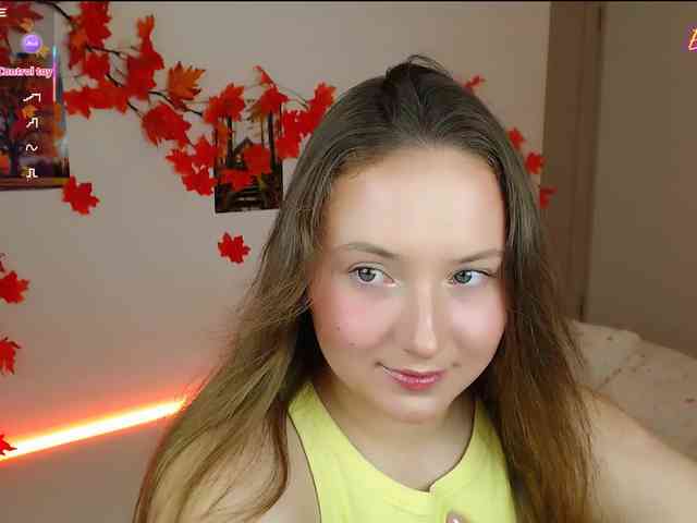 -EmilyxGrasez- webcam