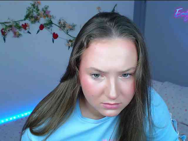 -EmilyxGrasez- webcam