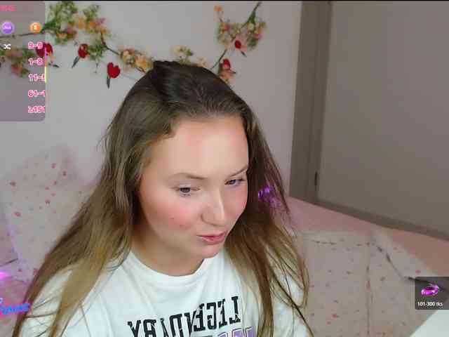 -EmilyxGrasez- webcam