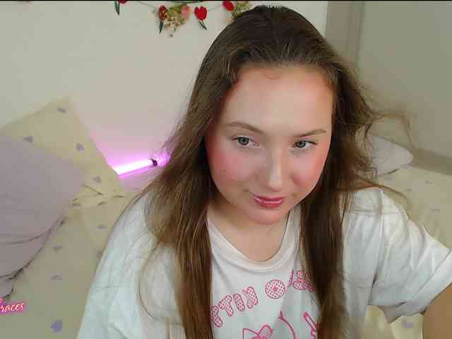 -EmilyxGrasez- webcam