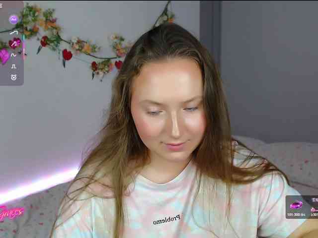 -EmilyxGrasez- webcam