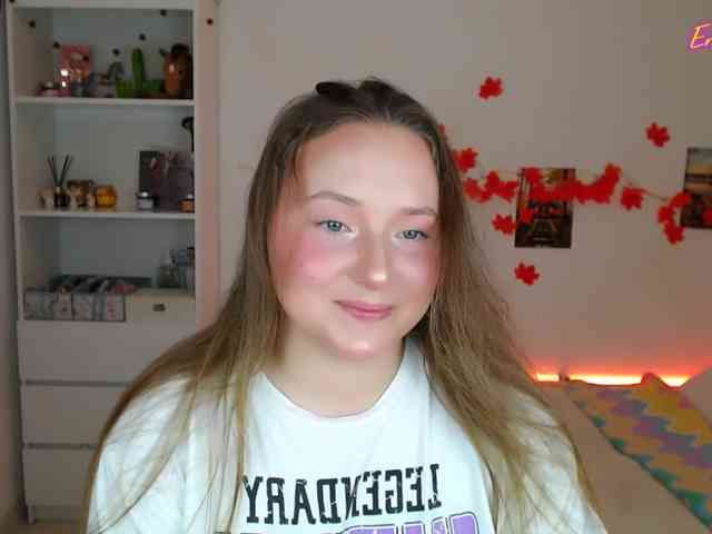 -EmilyxGrasez- webcam