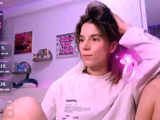 ni_kiss Porn Show