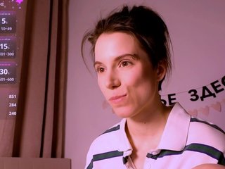 ni_kiss Porn Show