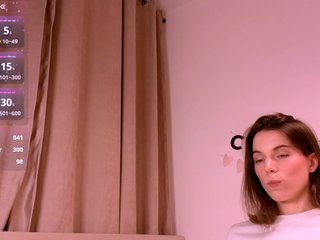ni_kiss Porn Show