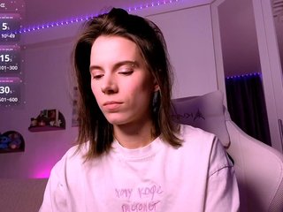 ni_kiss Porn Show