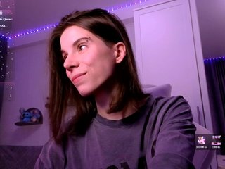 ni_kiss Porn Show