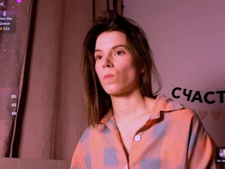 ni_kiss Porn Show