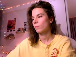 ni_kiss Porn Show