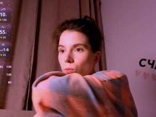 ni_kiss Porn Show