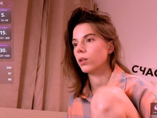 ni_kiss Porn Show