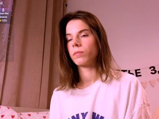 ni_kiss Porn Show