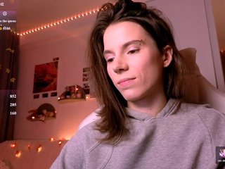 ni_kiss Porn Show