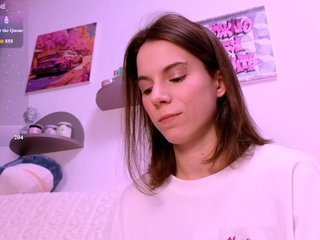 ni_kiss Porn Show