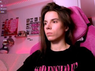 ni_kiss Porn Show