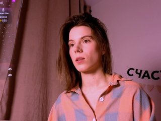 ni_kiss Porn Show