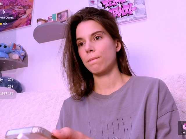-naomisweet- live cam on BongaCams