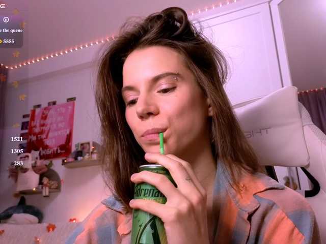 -naomisweet- live cam on BongaCams