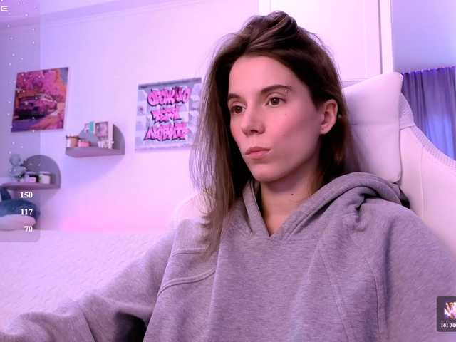 -naomisweet- live cam on BongaCams