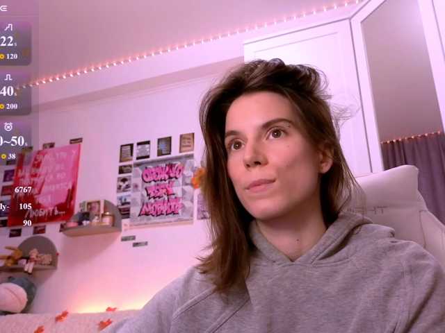 -naomisweet- live cam on BongaCams