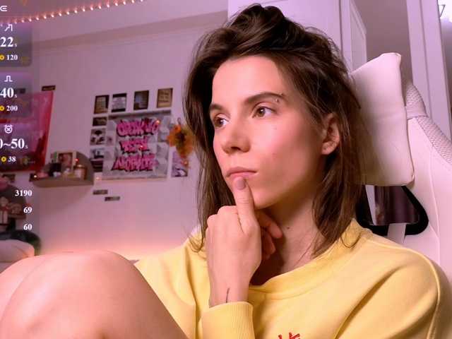 -naomisweet- live cam on BongaCams