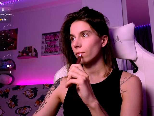 -naomisweet- live cam on BongaCams