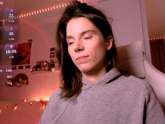 -naomisweet- live cam on BongaCams
