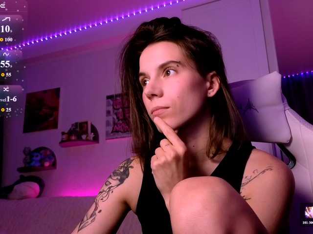 -naomisweet- live cam on BongaCams