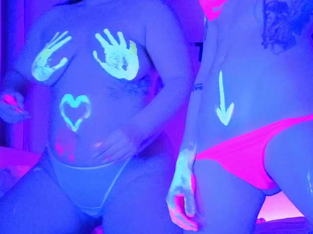 -naomisweet-'s BongaCams profile