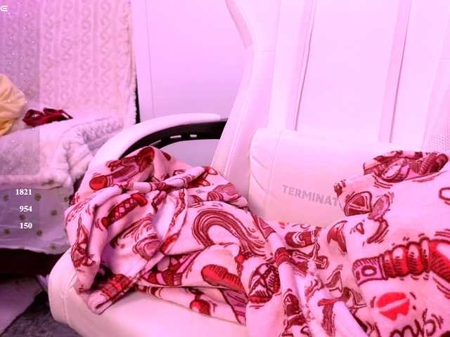 -naomisweet- live cam on BongaCams