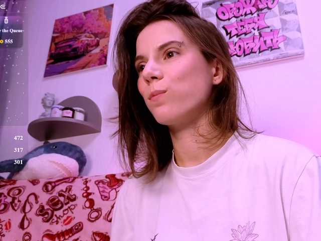 -naomisweet- live cam on BongaCams