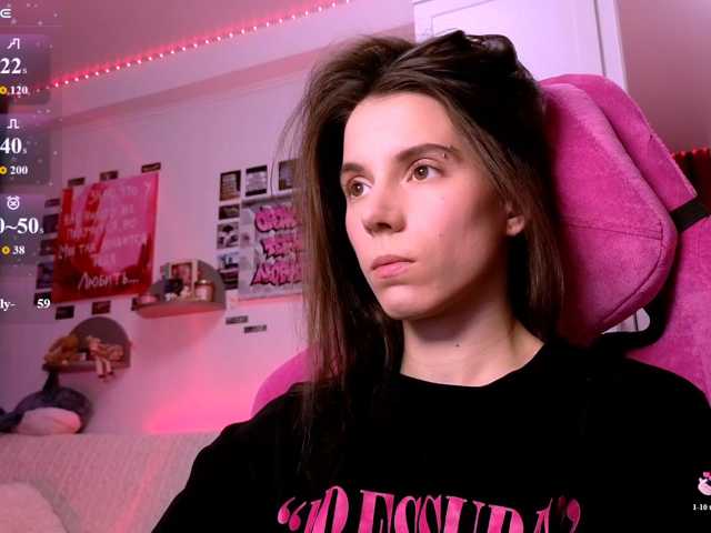-naomisweet- live cam on BongaCams